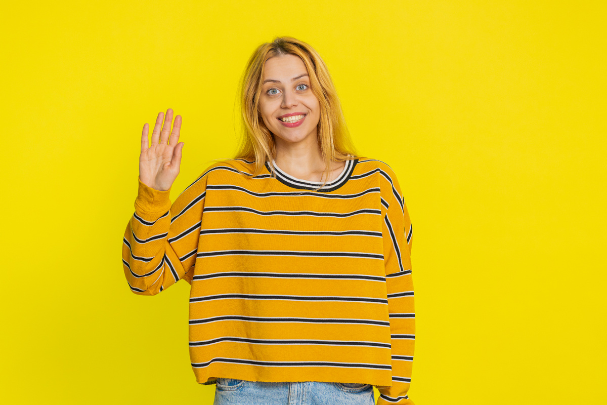 Поведение можно назвать неадекватным (Источник изображения: freepik.com)