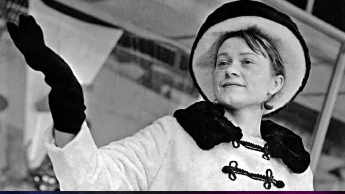 «Зигзаг удачи», 1968