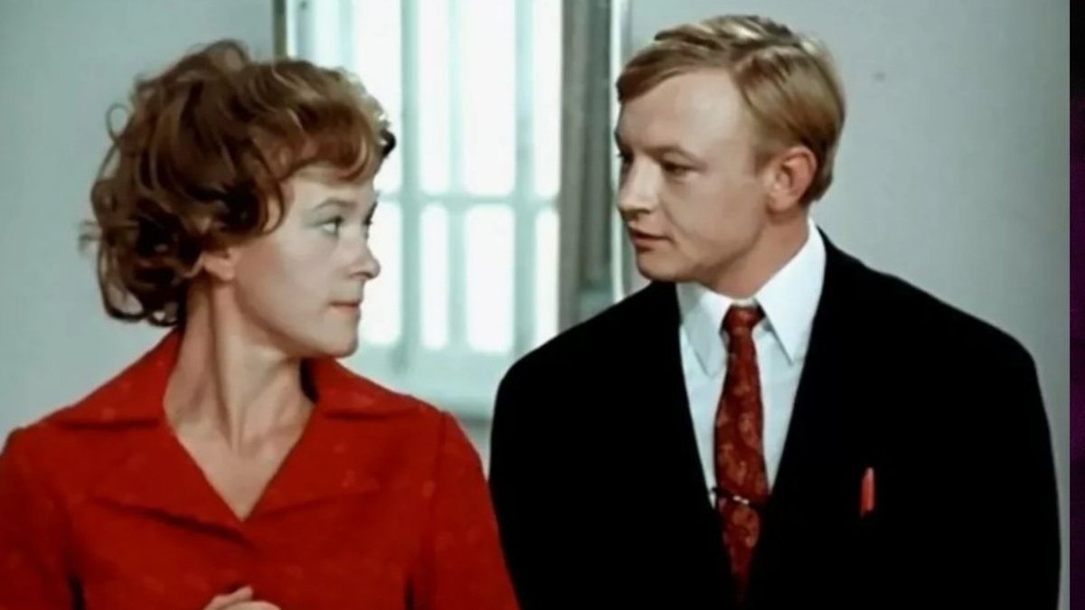 «Большая перемена», 1972-73