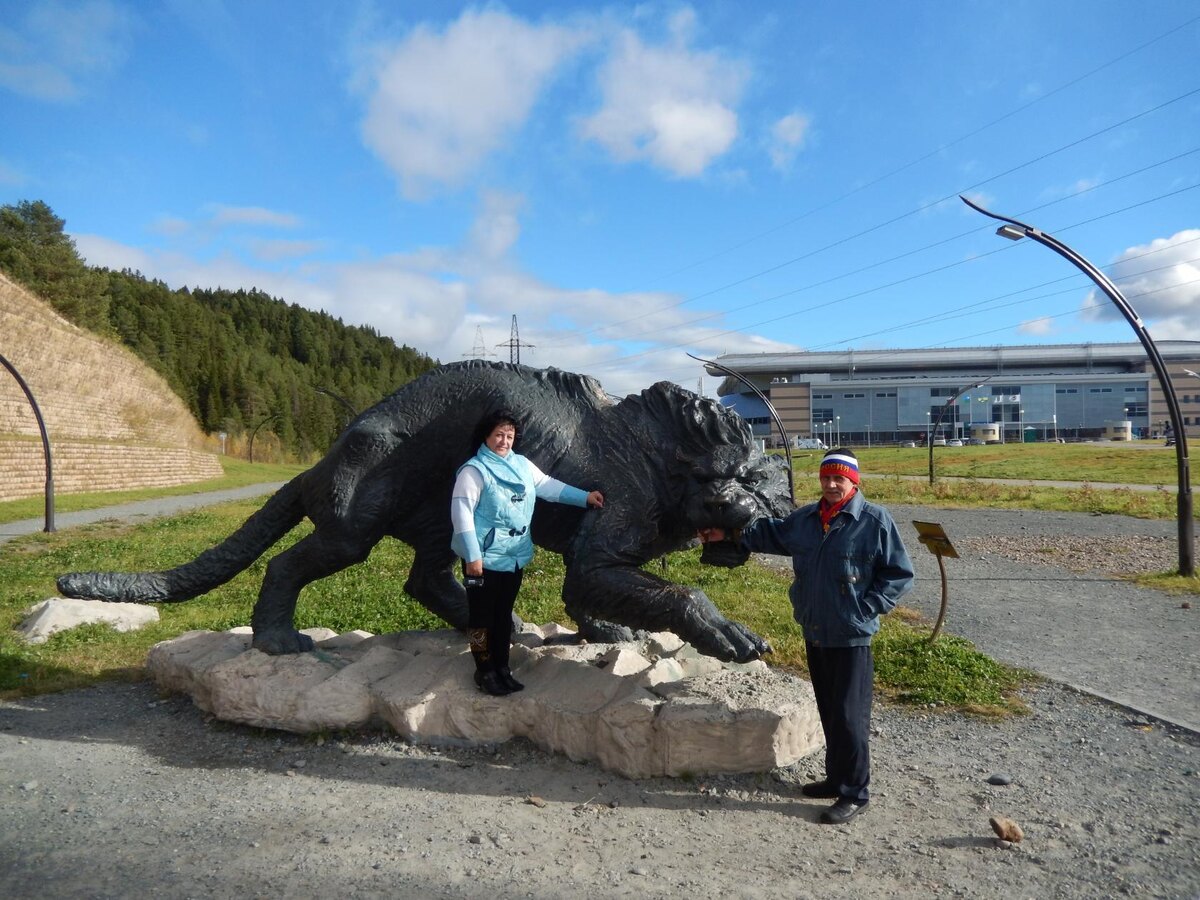 фото автора