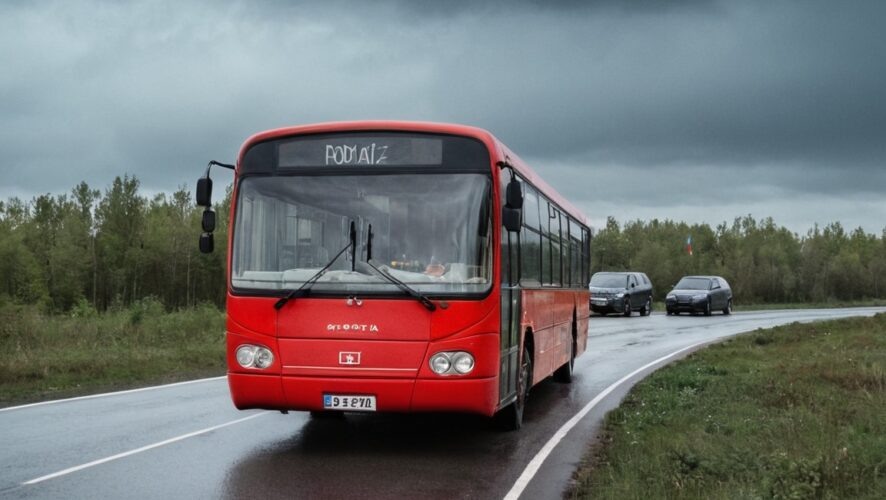    Фото: создано ИИ