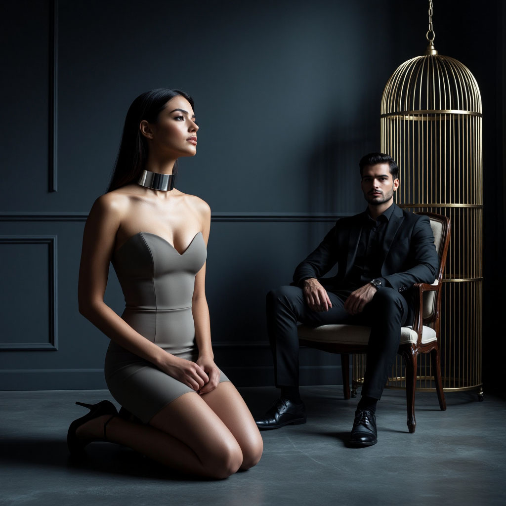 Почему мы терпим тех, кто нас унижает? И это не любовь