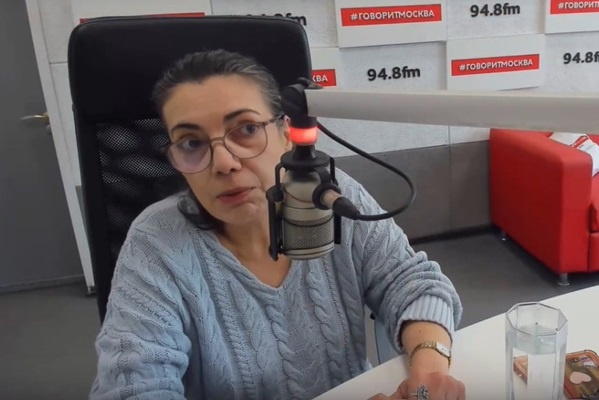 Фото: «Говорит Москва»
