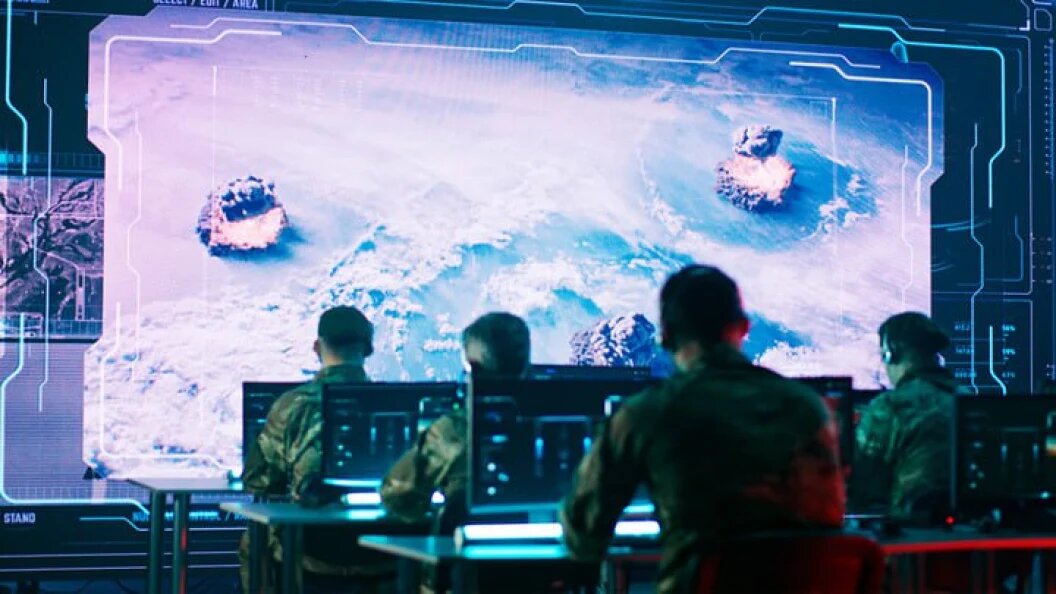    Фото: Frame Stock Footage/Shutterstосk.соm