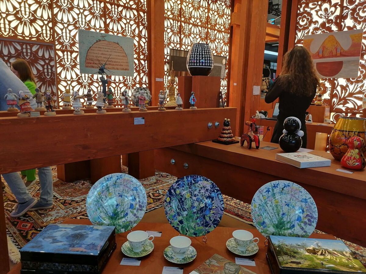 Фото: Ирина Мельханова