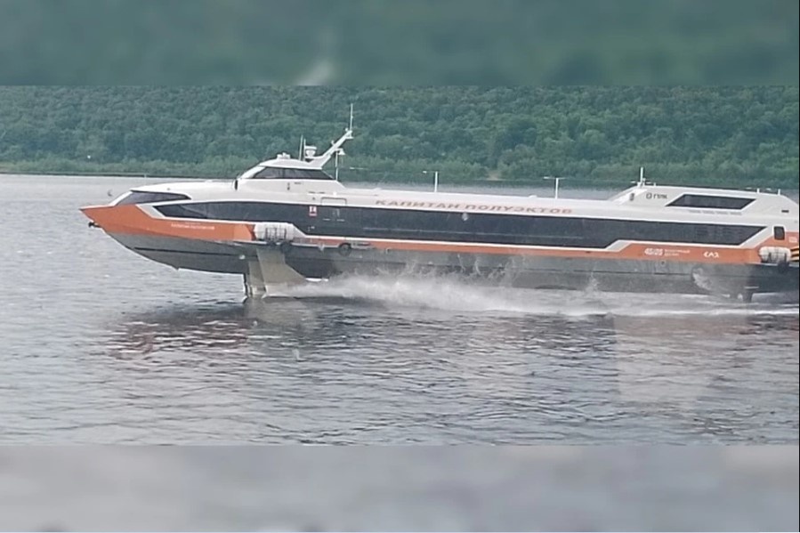    Фото: речфлот-63