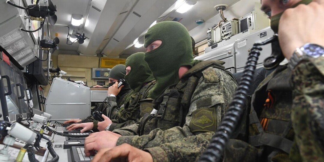 В Тульской области объявили ракетную опасность