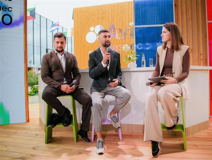    ФОТО: предоставлено пресс-службой Авито