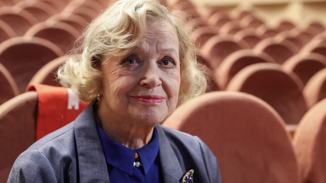    Булкин Сергей/news.ru/Globallookpress