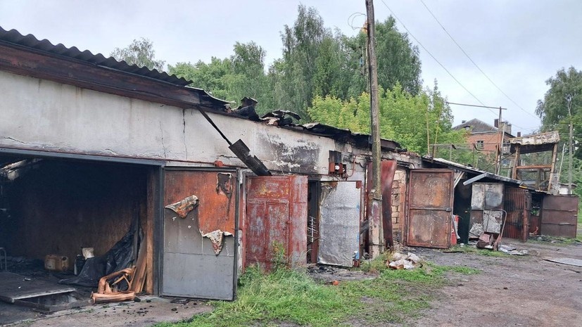    Telegram-канал Врио губернатора Курской области