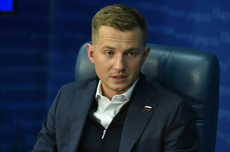   Игорь Самохвалов/ПГ