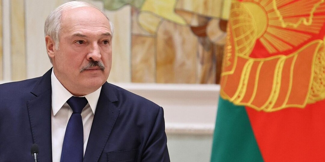 Лукашенко встретился со спецпосланником США Келлогом
