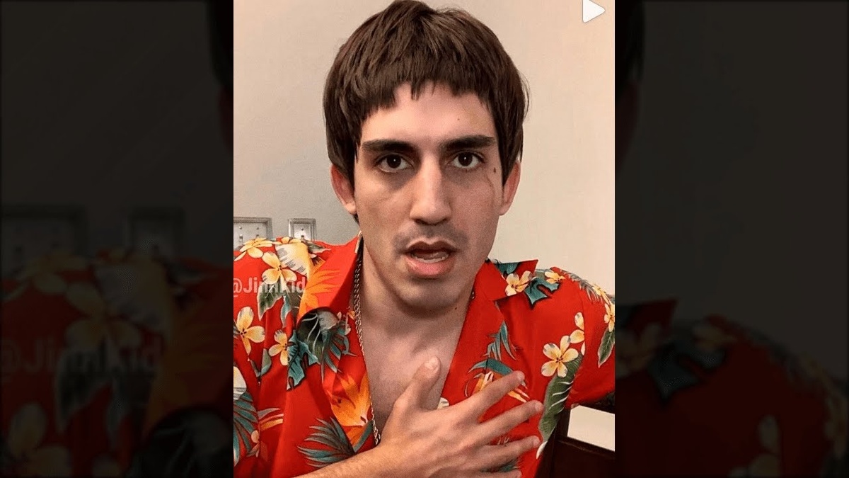 Фотография Али