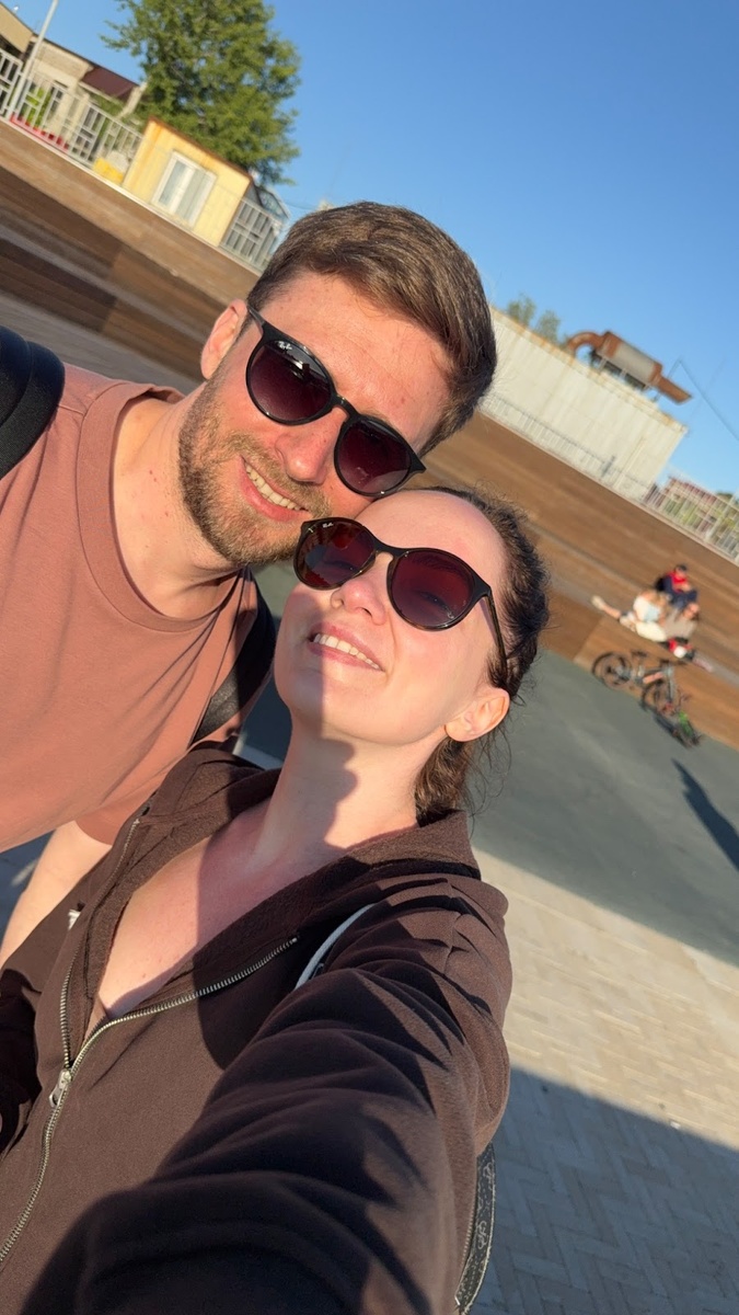 Всем привет! Меня зовут Юля, здесь я делюсь классными рецептами и просто своей жизнью. Давайте дружить!