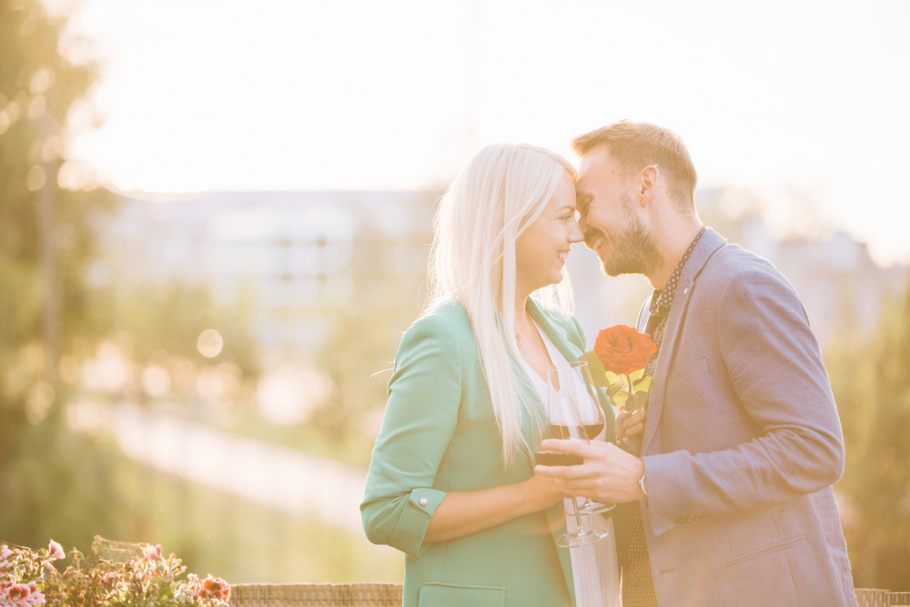 Почему отношения после 40 лет отличаются от молодости