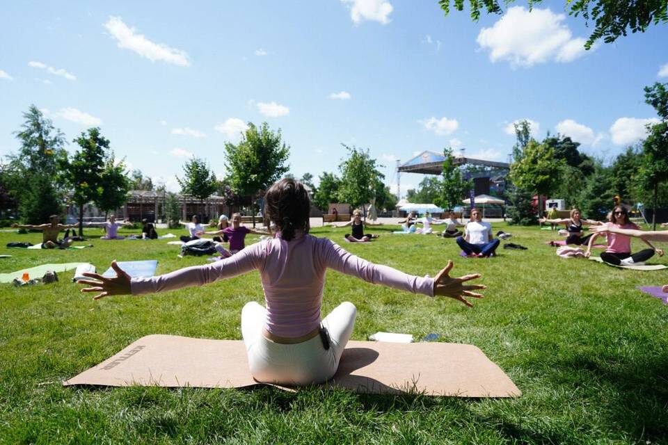    ФОТО: тг-канал "Мой парк"