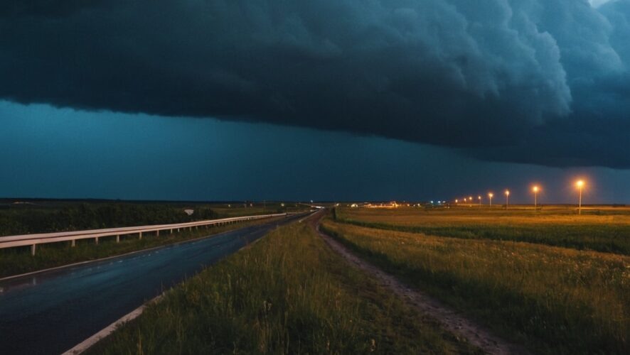    Фото: создано ИИ