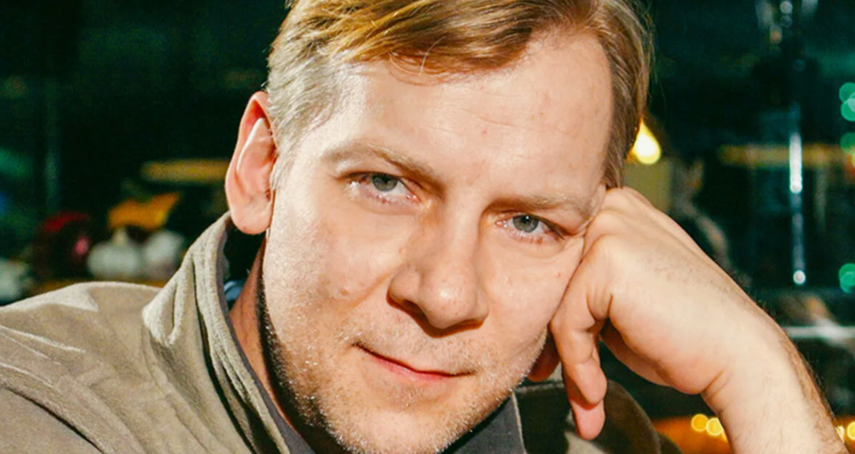 Виктор Раков, источник: 7 days.ru