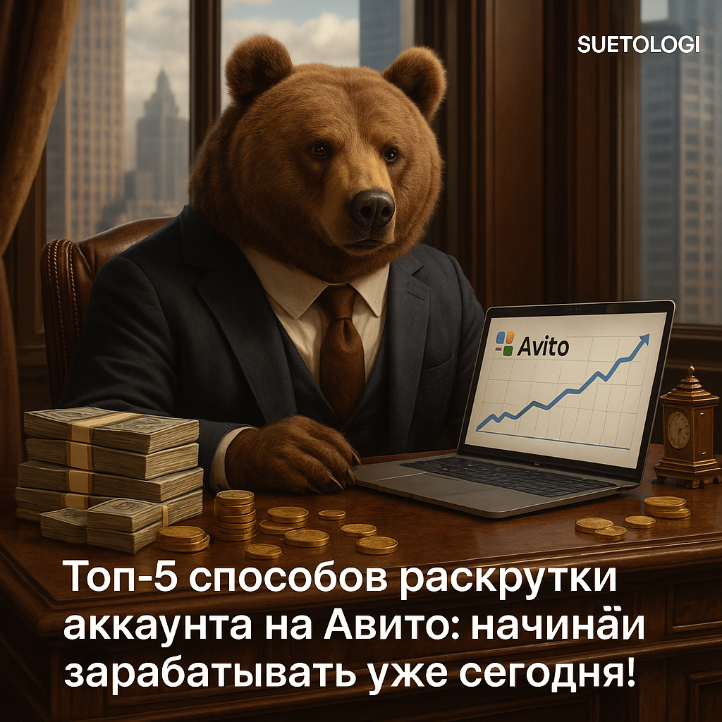    Топ-5-методов-для-аккаунта-на-Авито Суетолог