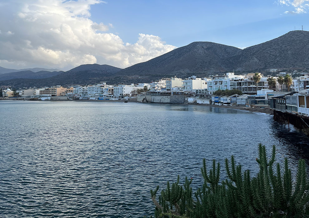 Остров Крит - Греция