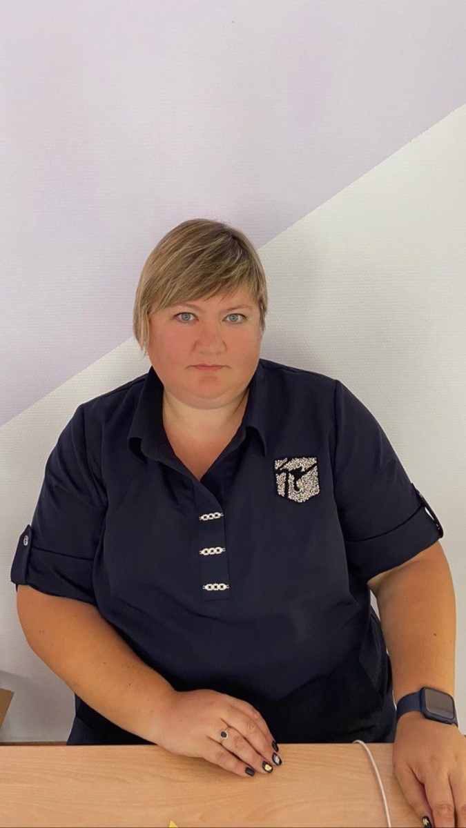 Автор канала: Татьяна