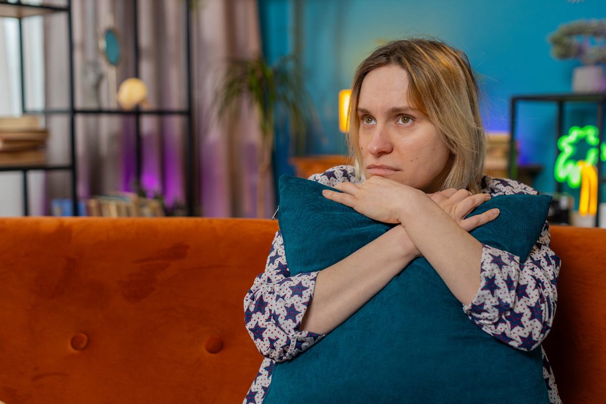 Шизофрения или невроз: как распознать разницу и не запутаться (Источник изображения: freepik.com)