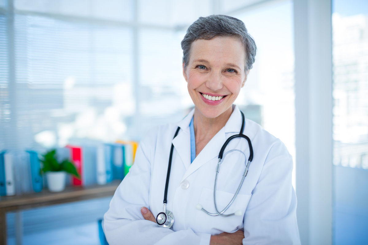 Опытные специалисты в сфере психического здоровья (Источник изображения: freepik.com)