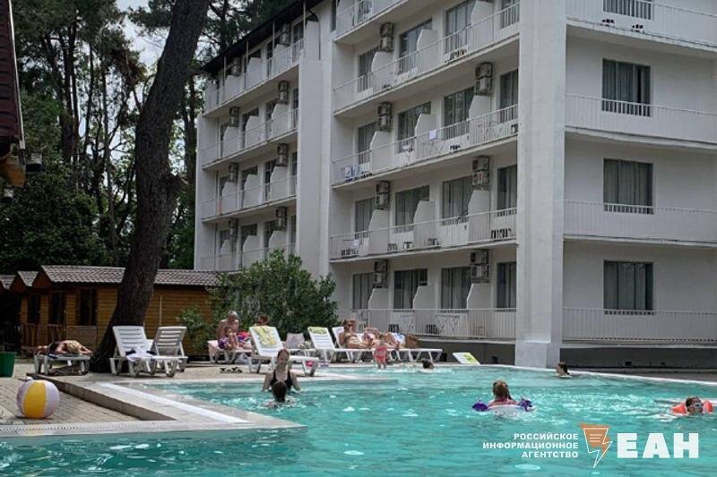    ЕАН. Архивное фото