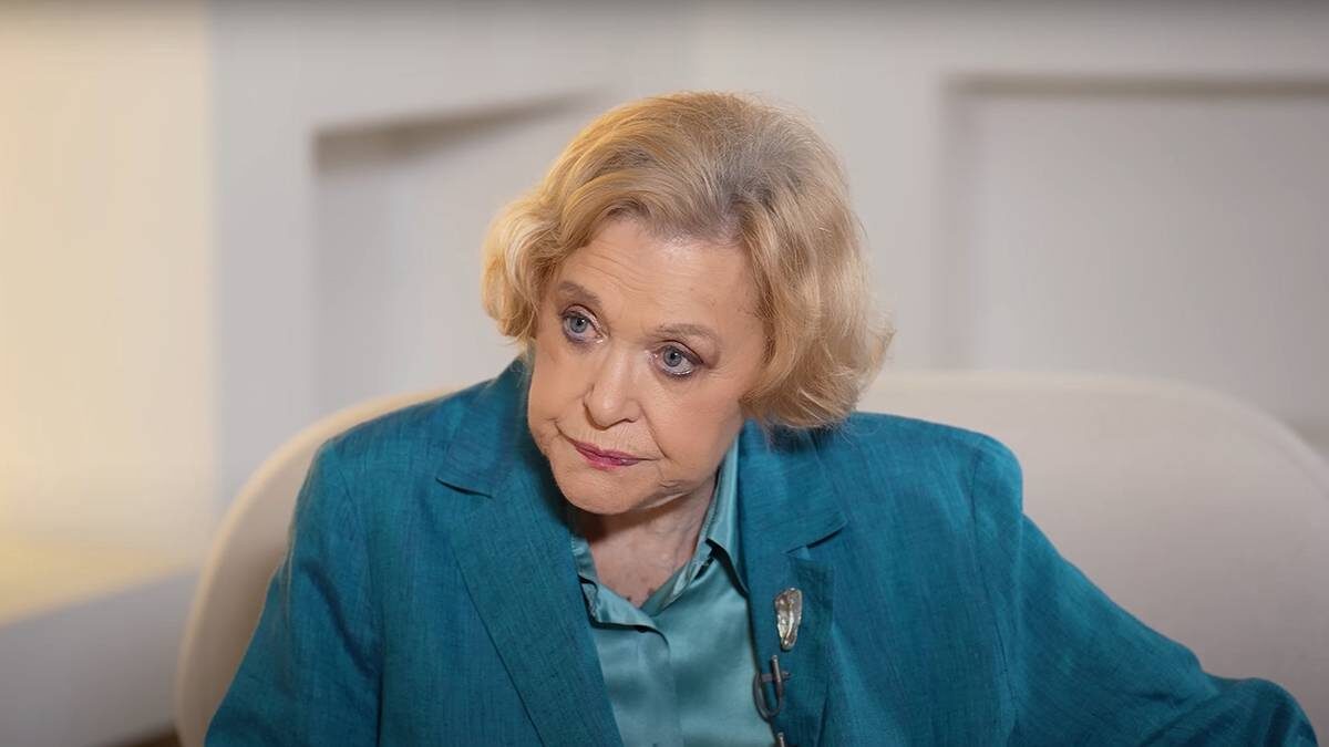    Фото: YouTube / Эмпатия Манучи