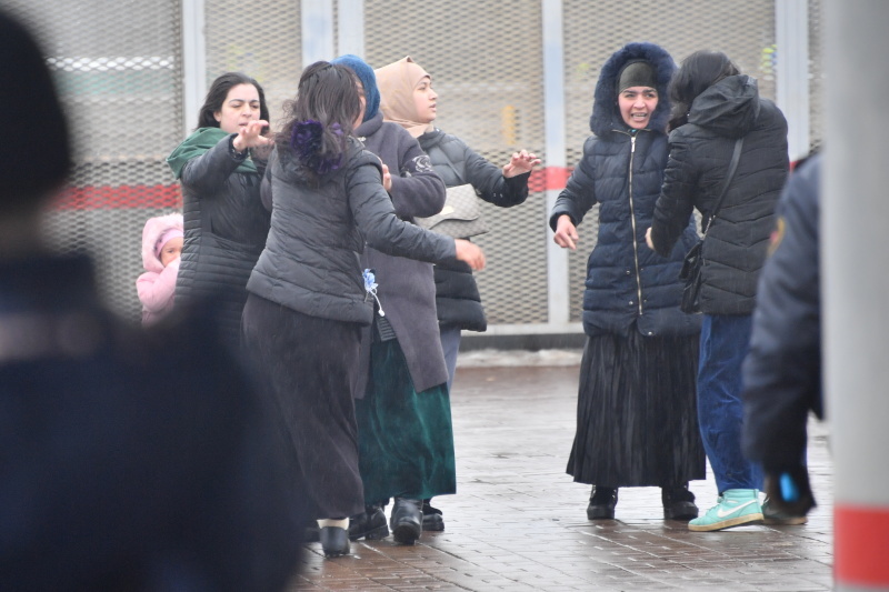  © Komsomolskaya Pravda/Globallookpress