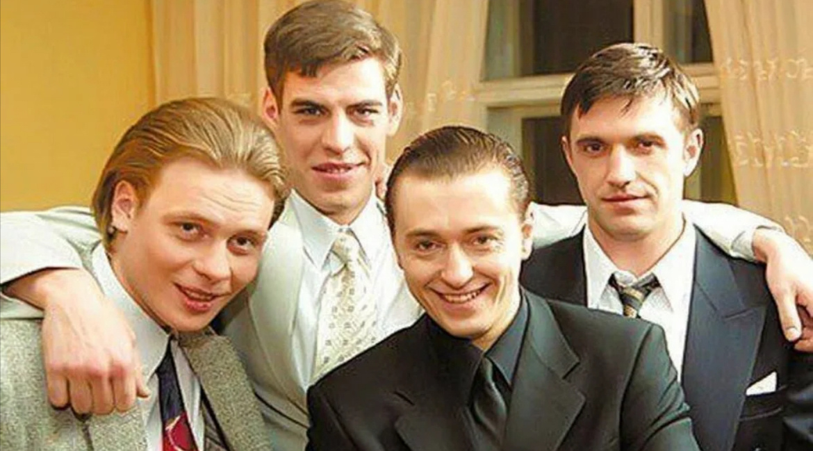 Бригада