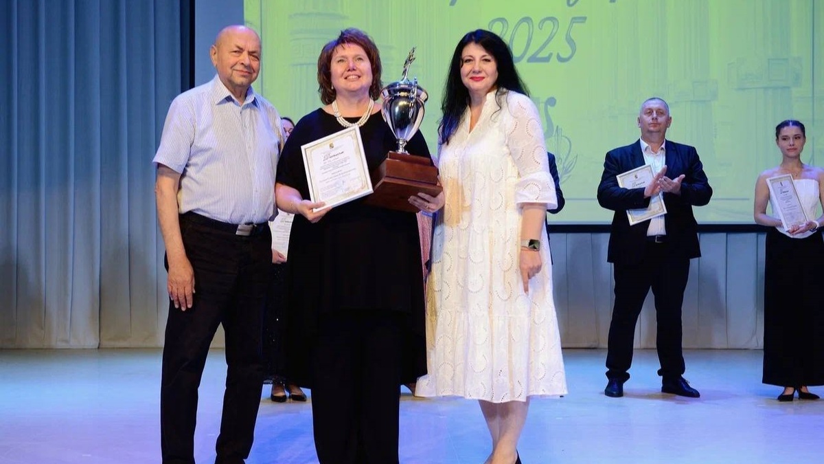     Фото: Управление культуры