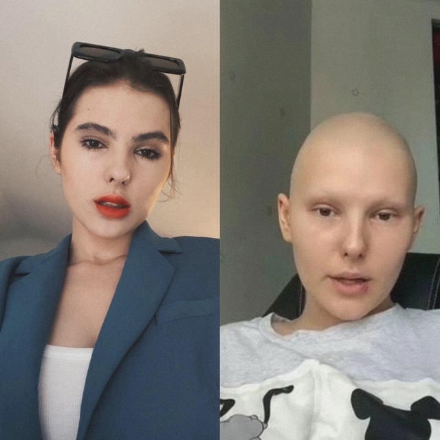 Фото: соцсети героини публикации