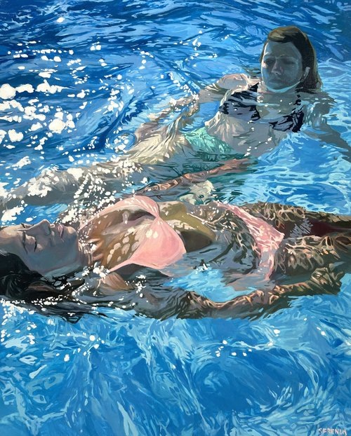 Саманта Френч "Бонвиваны"