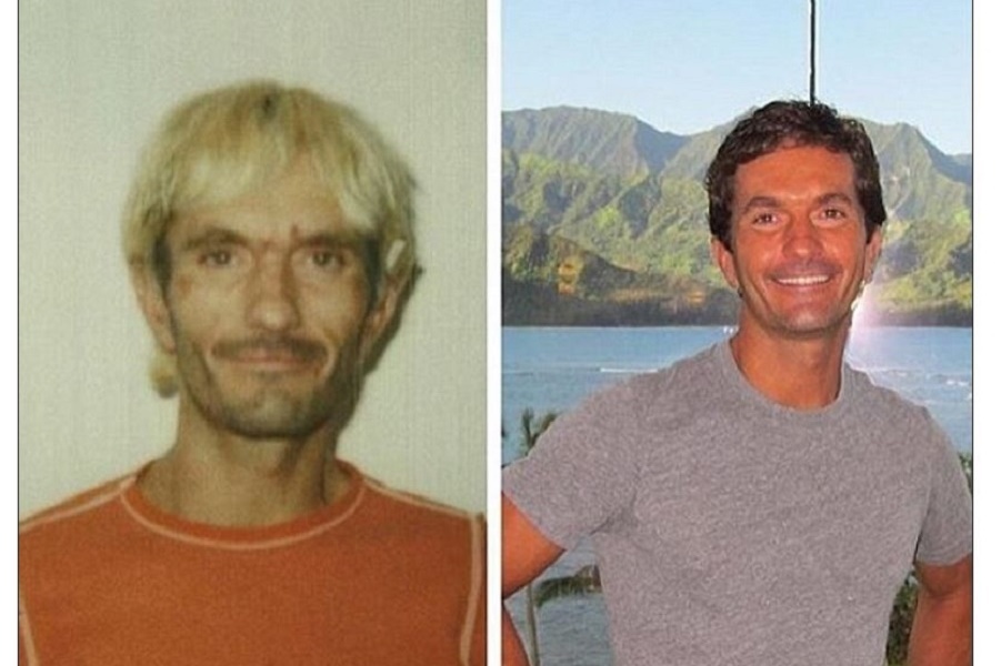 Или был наркоманом- стал миллиардером. Как???