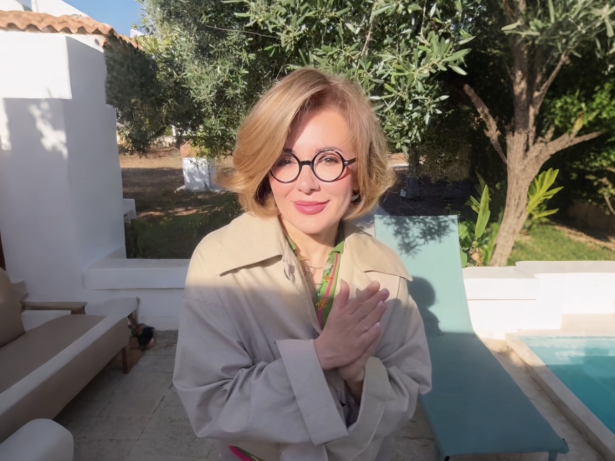 Елена Фёдоровна Сатирова – жизнерадостный онколог 