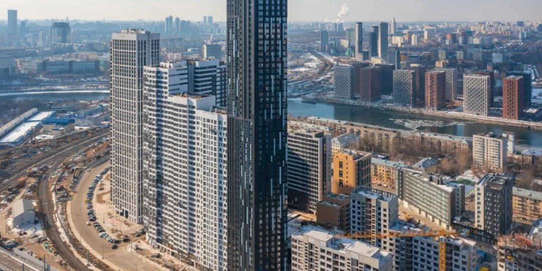 У застроев поехала крыша. Котлован дороже строящегося.