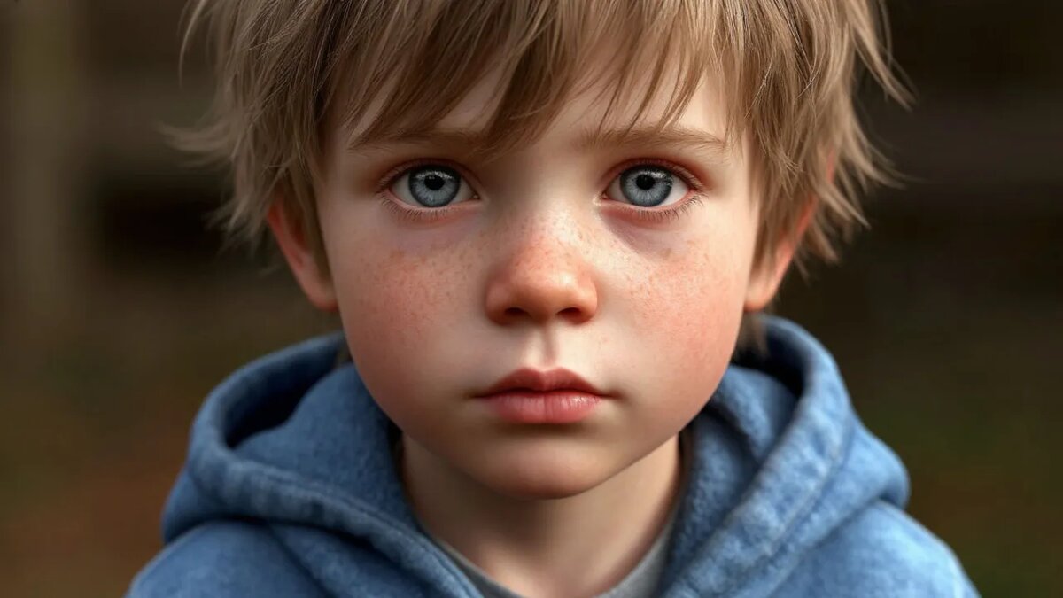    Сгенерировано ИИ