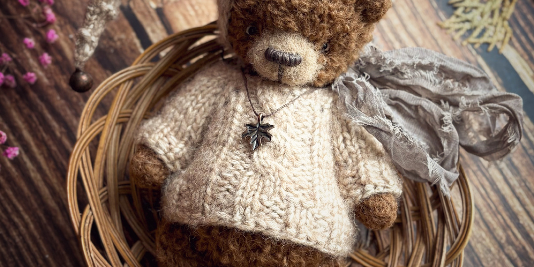 Рукодельный дайджест: что связали за прошедшую неделю