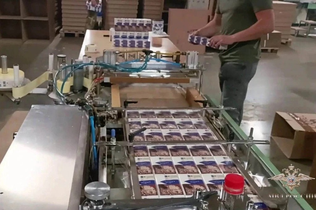    Фото © МВД России