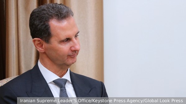     Фото: Iranian Supreme Leader'S Office/Keystone Press Agency/Global Look Press   
 Текст: Александра Юдина