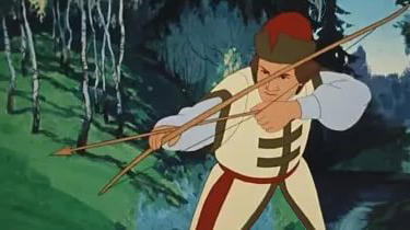 Союзмультфильм