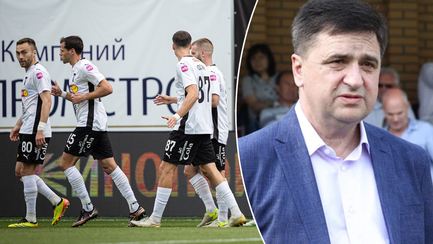    ФК «Торпедо», ФК «Полтава»