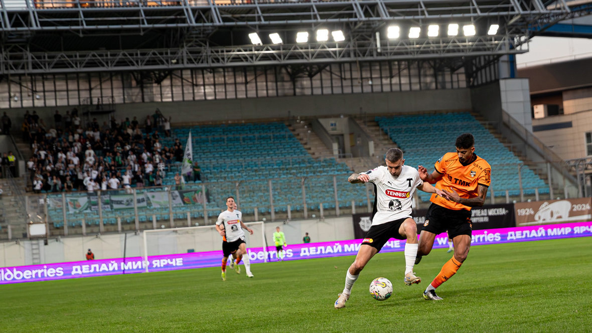    ФК «Торпедо»