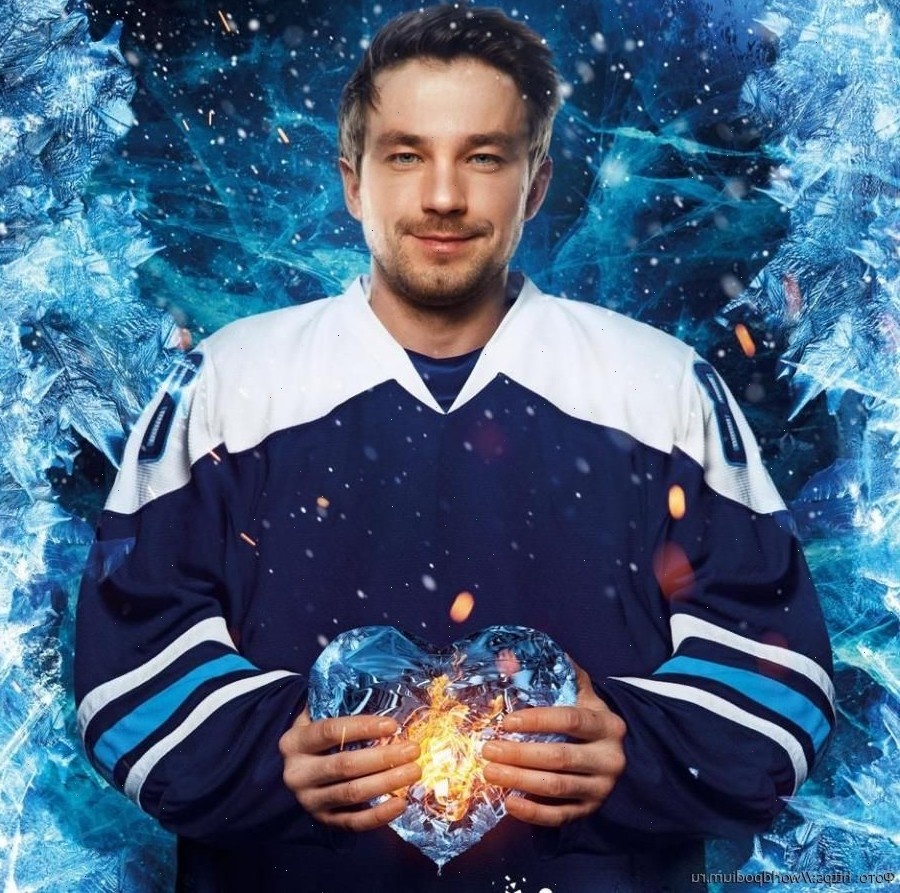 Кадр из фильма "Лед"