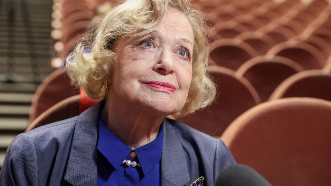    Булкин Сергей/news.ru/Globallookpress