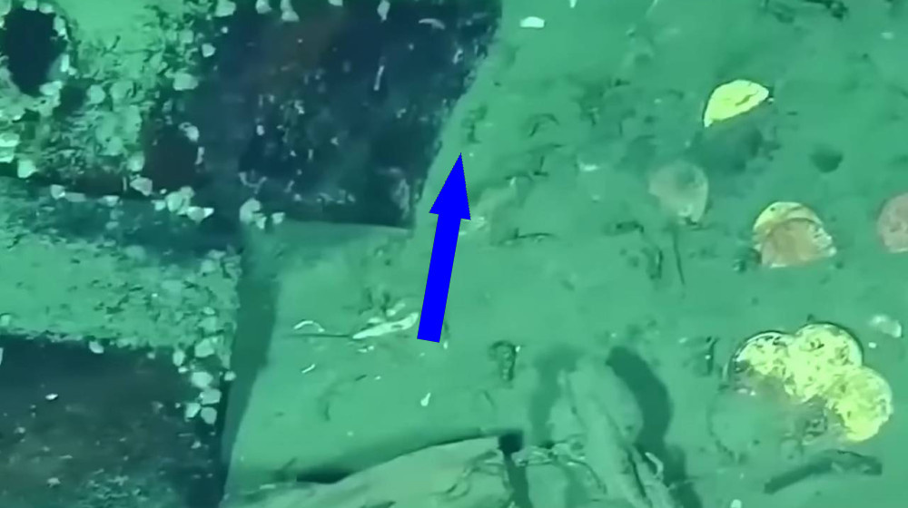    Тайны озера Топлица где скрываются нацистские сокровища и почему их до сих пор не нашли