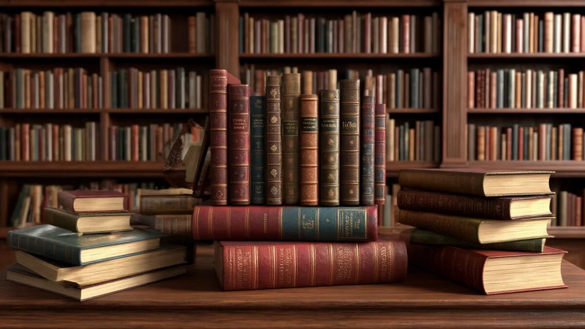    Сгенерировано ИИ