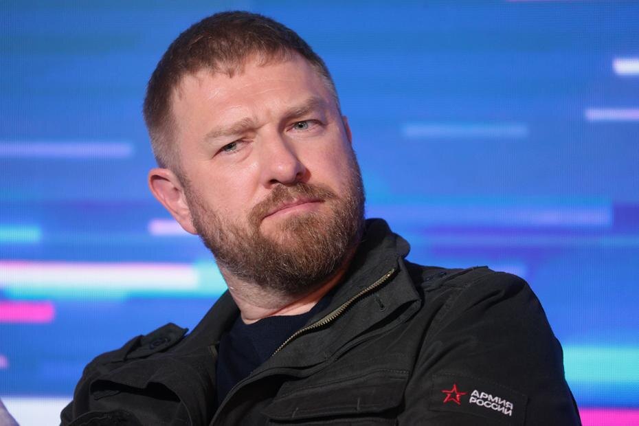    Сергей Булкин/NEWS.ru