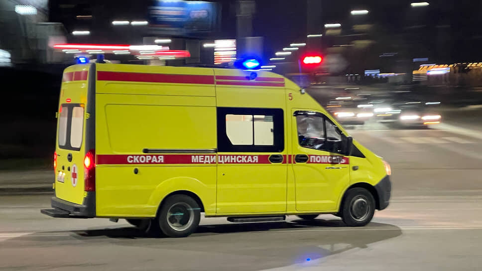 Фото: Игорь Елисеев / Коммерсантъ